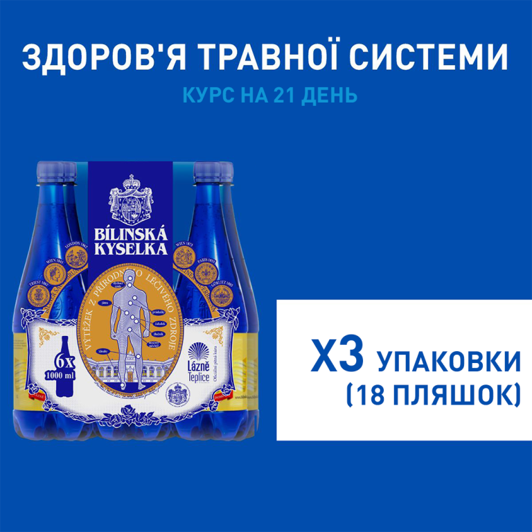 Курс "Здоров`я травної системи